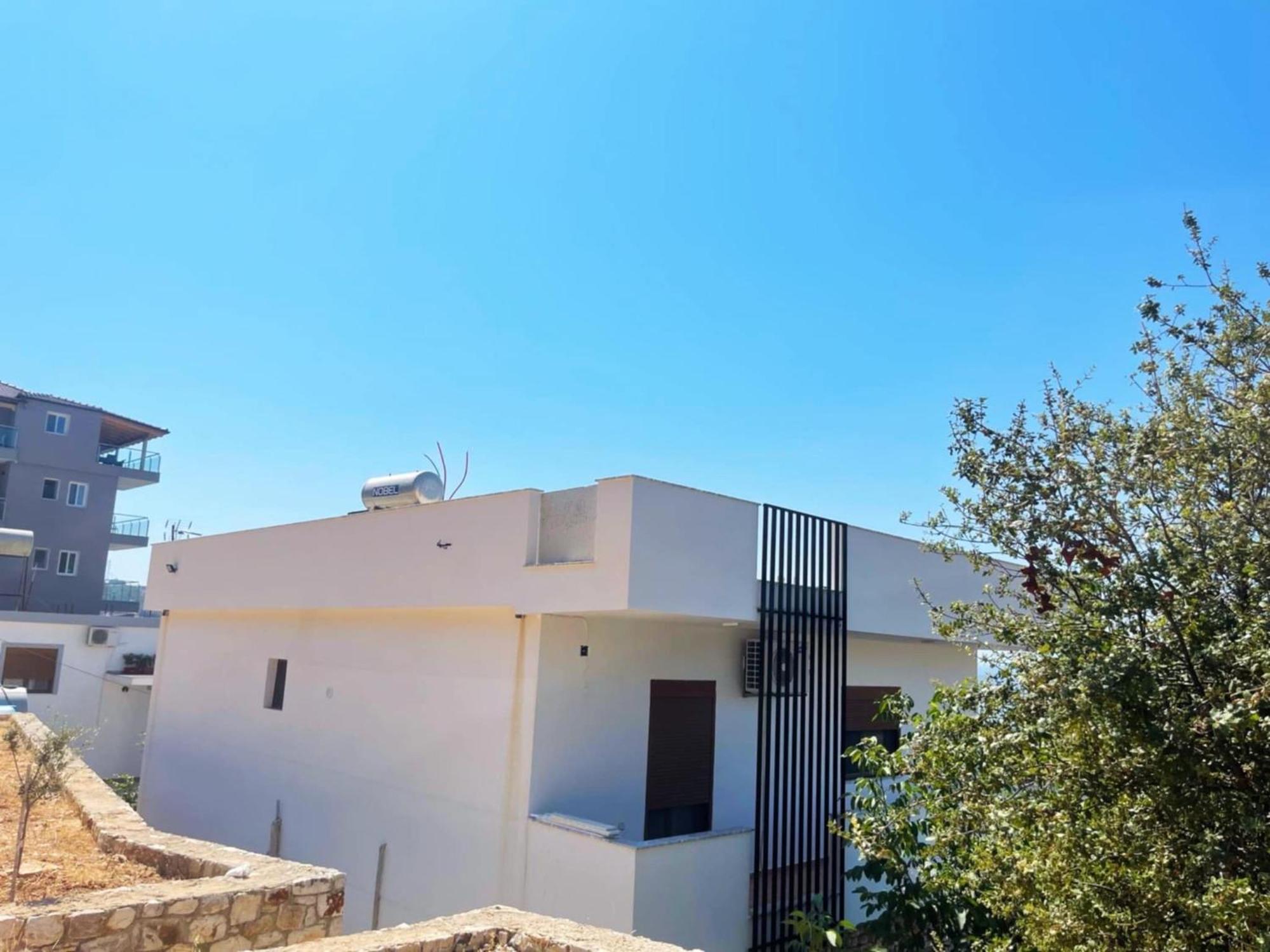 Comfort Guest Rooms Vila Hm Sarandë Buitenkant foto