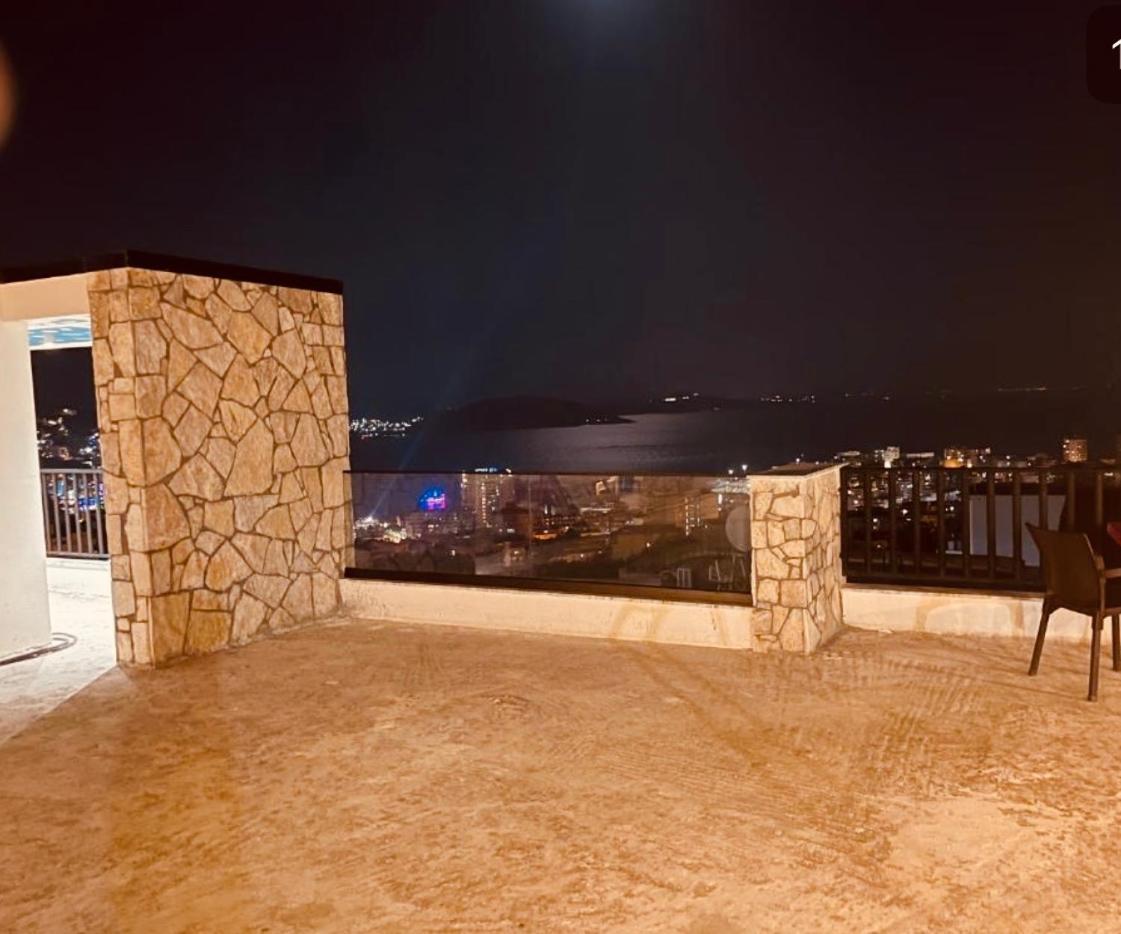 Comfort Guest Rooms Vila Hm Sarandë Buitenkant foto