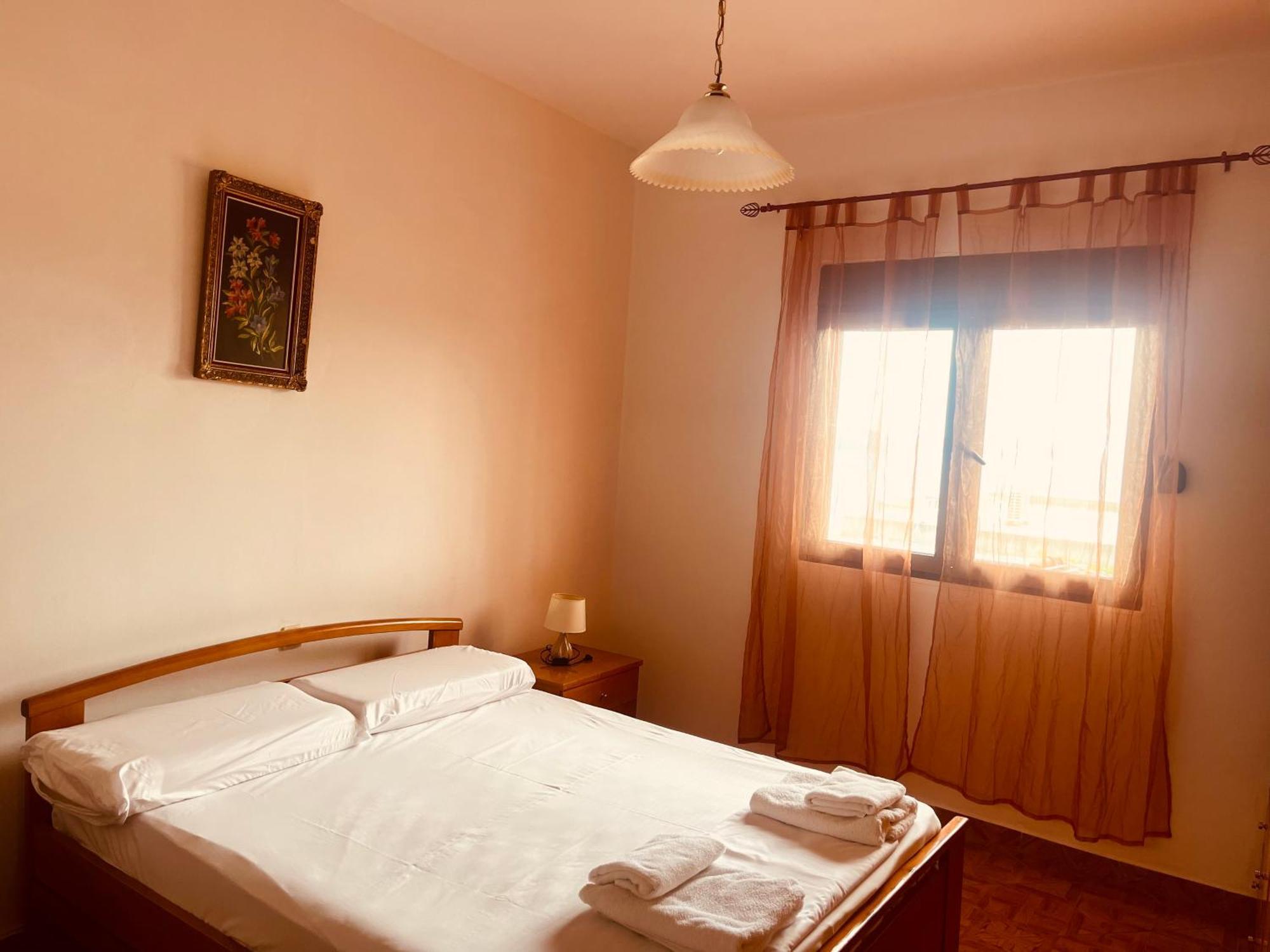 Comfort Guest Rooms Vila Hm Sarandë Buitenkant foto